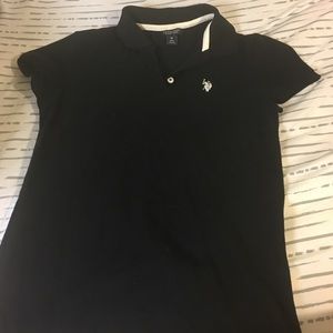 Plain Polo Shirt